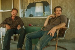 HELL OR HIGH WATER 1