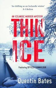 thin-ice